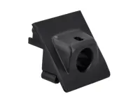 Bracket for front or rear view camera. Porsche 992.1 - 992807997DOK1, 992807997D