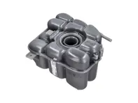 Water coolant expansion tank. Porsche 958 Cayenne - 95810615102, 95810615100, 7P0121407B - CRT248000S