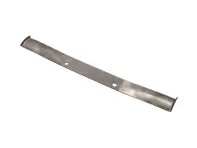 Titanium Exhaust Support Bracket Porsche 996 / 997 - 99611312355, 99611312353