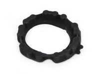 Shock absorber sealing ring. Porsche Macan (with Air Suspension) - 95B412081A, 95B412081