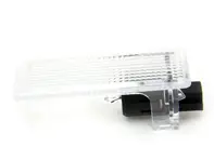 Interior light luggage compartment. Porsche 991.1 / Boxster / Cayman - 99163202000