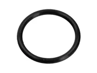 O ring seal for water pipe. Porsche 955 Cayenne S / Cayenne turbo - 99970751841 - 475.040