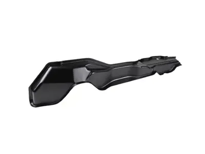 Fuel tank lateral support, LEFT. Porsche 911 1963-1968 - PP220L, P220L, 91150195300, 90150102320, 1681001370, 91150195300GRV, 90150102320GRV, 90150102321 - 1681001270