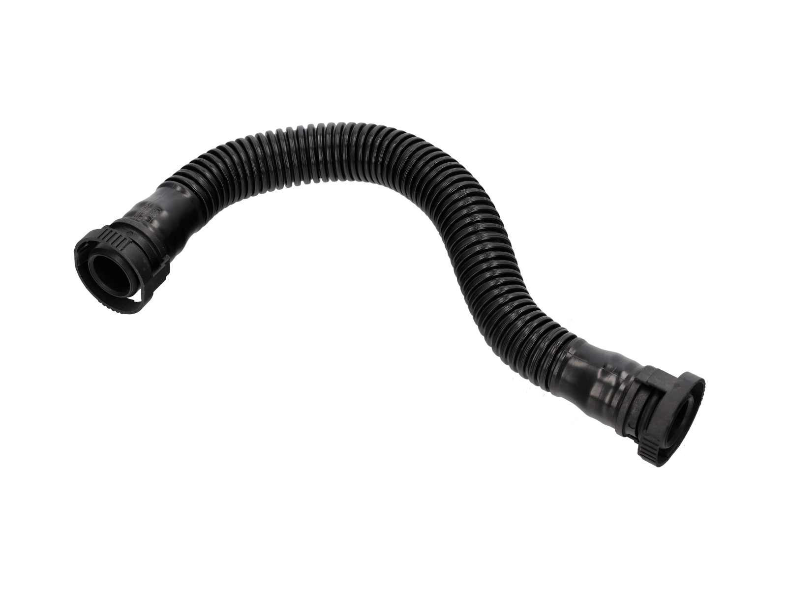 Vent line oil separator to crankcase for Porsche 957 Cayenne S / GTS - 94810724702