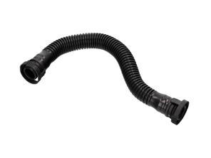 Vent line oil separator to crankcase for Porsche 957 Cayenne S / GTS - 94810724702