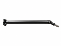 Cardan shaft. Porsche 996 C4 / 996 Turbo / 997.1 C4 / 997 Turbo - 99642102050, 99742102000, 99742102001 - PCC-1906