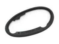 Door Mirror Seal. Porsche 964 / 993 RHD Cars - 96573124701, 96573124800