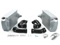 Performance intercoolers & pressure hoses. Porsche 9971.1 Turbo / GT2 - DO88, ICM-200