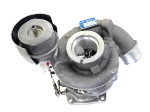Turbocharger. Porsche 991.2 Carrera S / GTS Powerkit - 18559980070, 9A212303155, 9A212303154, 9A212303254, 9A212303252, 9A212303152, 9A212303255 - 53049880299, 53049880298