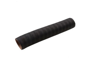 Heater box vent hose 50x270mm. Porsche 356 / 356A - 64421192105 - 1623501100