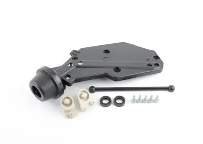 Intake vacuum actuator repair kit. Porsche  957 Cayenne / 958 Cayenne / 970 Panamera S - 94811011602, 94811011620, 99134190100