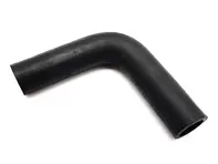 Breather hose oil tank to crankcase bottom half. Porsche 911 1980-83 - 93010739409 - 911612, 1613701600