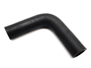 Breather hose oil tank to crankcase bottom half. Porsche 911 1980-83 - 93010739409 - 911612, 1613701600