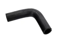 Breather hose oil tank to crankcase bottom half. Porsche 911 1980-83 - 93010739409 - 911612, 1613701600
