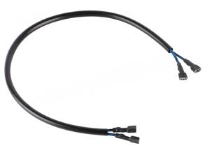 Wiring harness door window electric motor. Porsche 911 - 91161204800