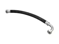 Hose Line Oil Tank. Porsche 911 1972 - 91120731503