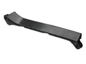 Targa roof frame, Rear right. Porsche 911 / 964 - 91156521245, 9115652124570B