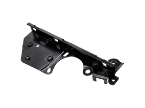 Mounting Plate For Rear Spoiler. Porsche 964 Carrera 2 / 4 / RS / Turbo-Look / 993 - 96451221100, 96451221200