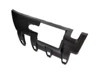 Ignition Coil Cover, Cylinders 5-8. Porsche 92A Cayenne / 970 Panamera 4.8L 2010-2018 - 7PP103907B, 7PP103907
