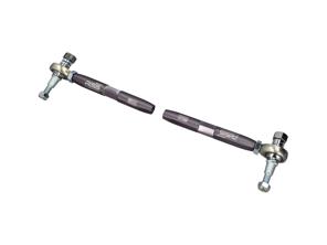 RSS Front Toe Steer / Bump Steer Kit XL for Porsche 981 / 982 / GT4 / 991 - 371, 99634713104, 99634713103, 99134713100, 99634713105, 99634713101, 99634713102