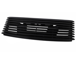 Rear spoiler ventilation grille. Porsche 991.1 GTS and 991.1 GTS look - 99151233111OK1, 99151233109OK1 - 99151233109OK1, 99151233111OK1