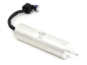 Fuel filter. Porsche 970 Panamera Diesel - 97011037033, 97011037032