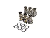 Carburettors 46 IDA3 Weber to suit Porsche 911 - 91110812100, 91110812302, 91110812201, 91110812403 - BP PS9309