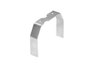Mounting bracket VDO tachometer. Porsche 356 1952-65 - 64474130103, 64474130107, 64474130108, 64474130104 - NLA741TAC