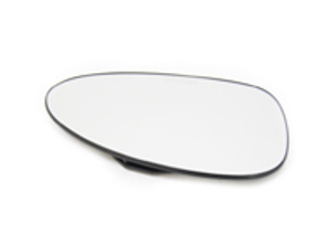 Door wing mirror glass. Porsche 964 RS / 993 RS / 968 CS - 96473103600, 96473103700