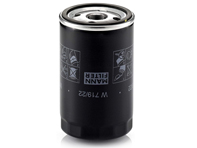 Oil filter. Porsche 965 Turbo 3.3L/ 965 Turbo 3.6L/ 924S/ 944S 2.5L/ 944 2.5L - 94410720103, 94410720111