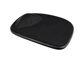 Loudspeaker, Rear. Porsche 993 Carrera Coupe 1994-98 - 9936450130101C, 9936450140101C