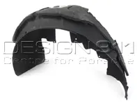 Wheel Arch Liner Rear. Porsche 970 Panamera >>2013 - 97050413404, 97050413304
