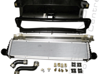 Radiator Water Cooling Kit. Porsche Boxster 987 - 98757532300, 99710603702, 99750448500, 99750448700, 99710663904, 99710663804, 9875055550001C