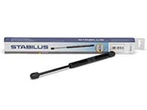Stabilus Gas Strut/Damper for Rear Lid. Porsche 996 / 997 - 99651255103, 1262MT, 99651255106