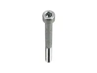 Clutch bolt. Porsche 911 1965-69 / 911 1987-89 / 964 1989 - 90006704503, 90006704502