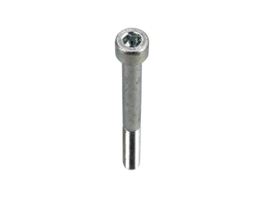 Clutch bolt. Porsche 911 1965-69 / 911 1987-89 / 964 1989 - 90006704503, 90006704502