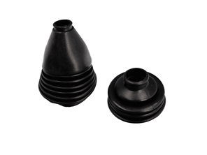 Shift linkage boot inner and outer kit. Porsche 911 / 912 1965 to 1971 - 90142429202, 90142429302, 90142429201, 90142429300