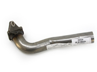 Exhaust wastegate pipe for Porsche 944 Turbo / Turbo S - 95112301504, 95112304006