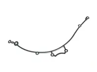 Flange Cover Gasket. Porsche Cayenne 955 - 94810112704