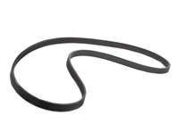 Alternator belt. Porsche 95B Macan S / GTS / Turbo - 94610225230, 6PK2528, 6PK2526