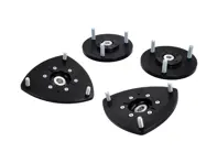 Top Mounts KIT Sealed Camber Plates for Porsche 997 4WD - S21, S26