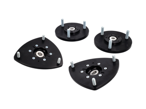 Top Mounts KIT Sealed Camber Plates for Porsche 997 4WD - S21, S26