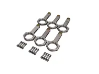 Connecting Con Rods SET OF 6. Porsche 911 2.0L / 2.2L - 91110301321, 91110301322, 91110301323, 91110301324, 91110301325, 91110301327, 91110301328, 91110301532, 91110301533, 91110301534, 91110301535, 91110301536, 5456, 91110301537, 91110301538 - PR-33>23-65000S