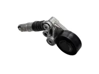 Belt Tensioner Roller and Damper. Porsche 957 Cayenne Diesel - 95510236110