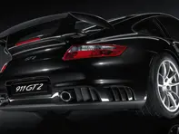 Design AeroKit Package GT2 Porsche 997 Turbo