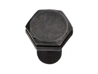 Differential housing hex bolt. Porsche 911 65-83 / 914 - 91533227600, 91533227604