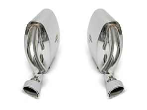 Fabspeed Maxflo Performance Exhaust System for Porsche 993 Carrera NARROW BODY (1994-1998) - 99311104511, 99311104510, 99311104514, 99311104611, 99311104614, 99311104610, 99311104613 - FS.POR.993.MAXN, FSPOR993MAXN