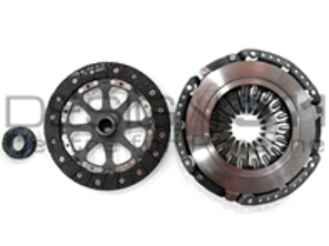 Clutch Replacement Inc Fitting Porsche 997 Carrera 2S 3.8 MK1 - 99711691301