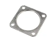 Exhaust gasket. Porsche 964 1990-94 - 96411119800 - 160-906