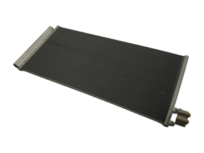 Air Conditioning Condenser. Porsche 971.1 / 971.2 / 976 Panamera 2017>> - 9A726039900 - 10123